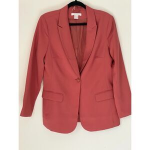 Lascana Venus Women's Blazer Size 6 New w/ tag Career Timeless Classic d32